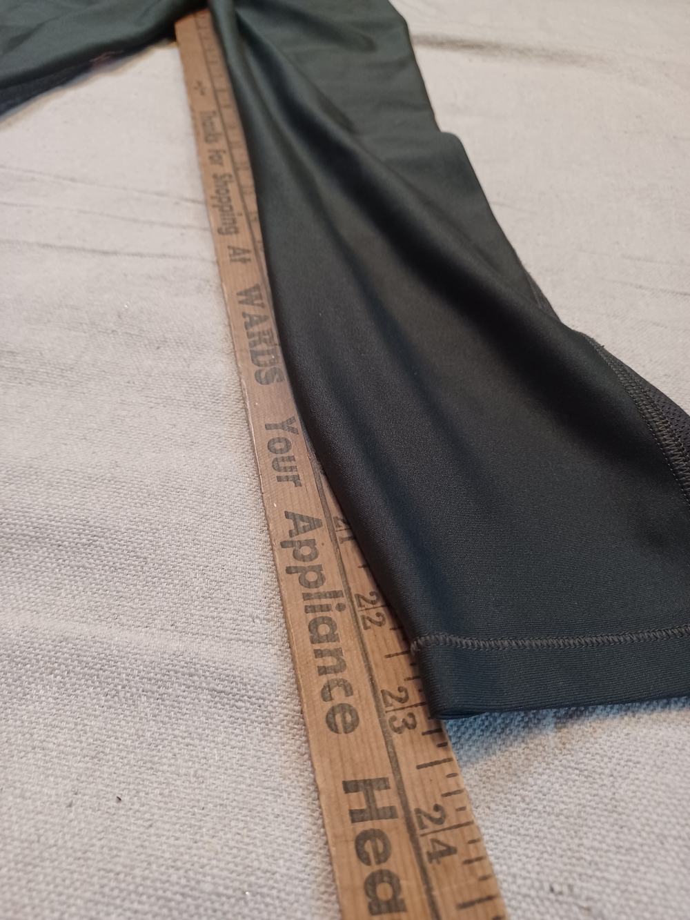 Under Armour Compression Leggings Women's Size Small - Picture 5 of 7